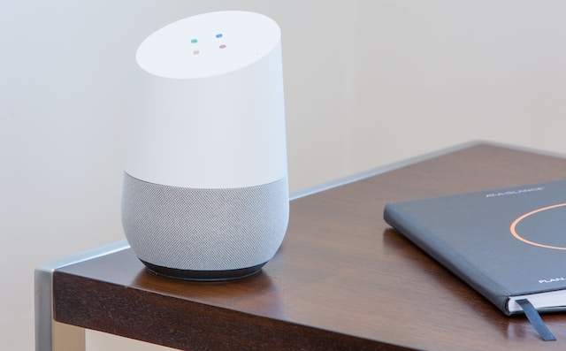 Voice Tech