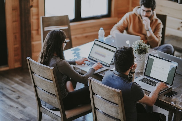 Business CRM