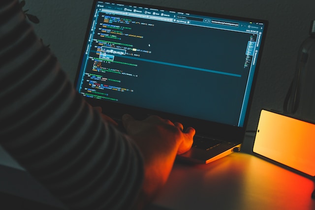 coding software