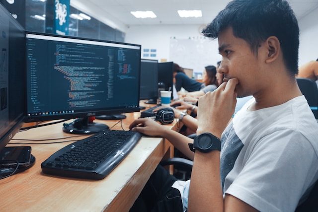 Software Engineer