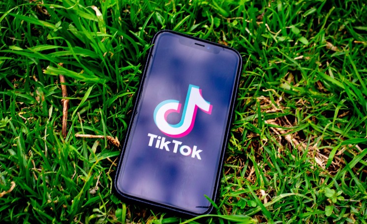 tiktok application, software development