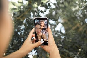 Instagram reels