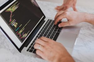 usung modern HTML to create documents 